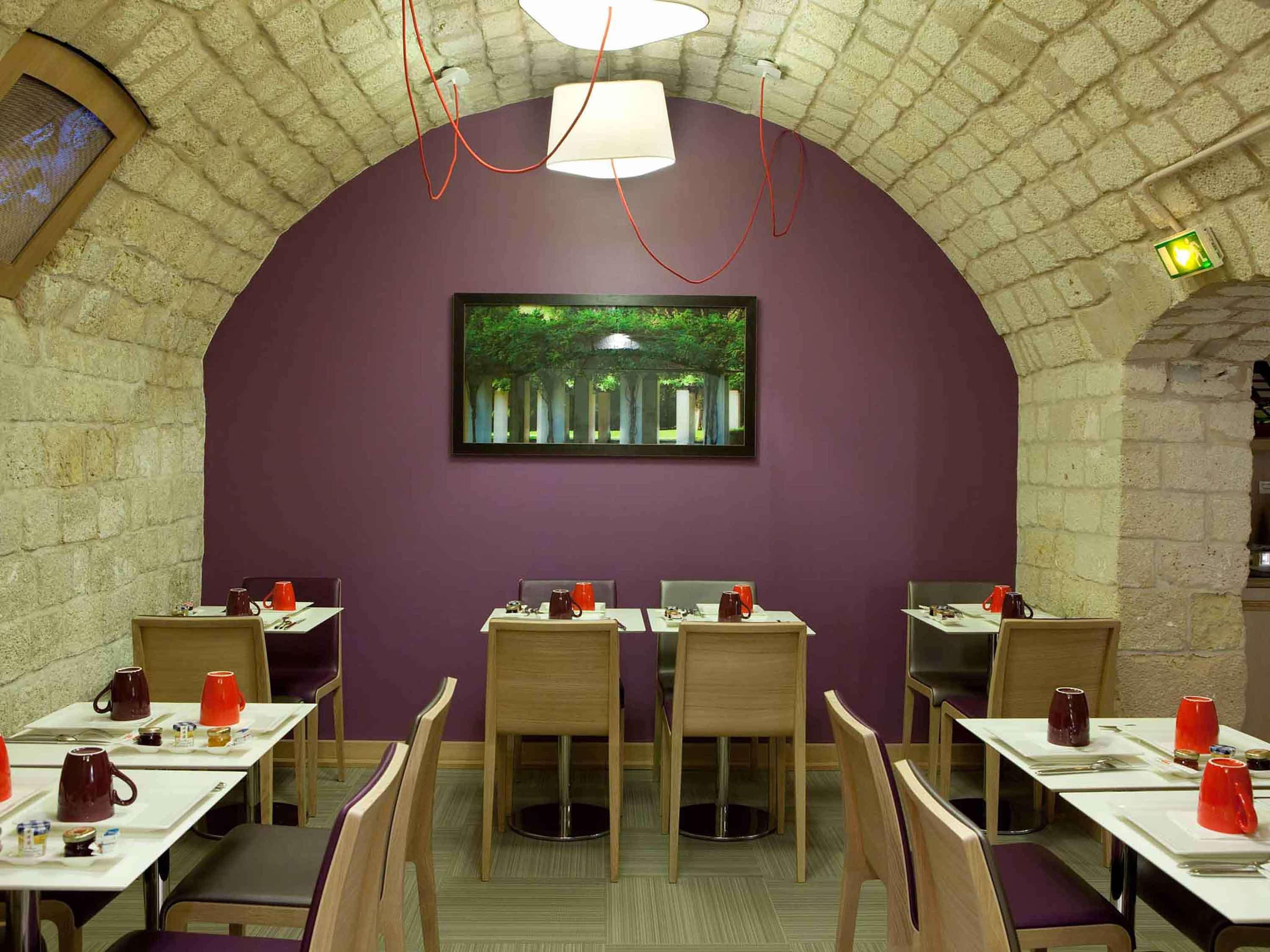 Mercure Paris Notre Dame Saint Germain Des Pres Екстер'єр фото