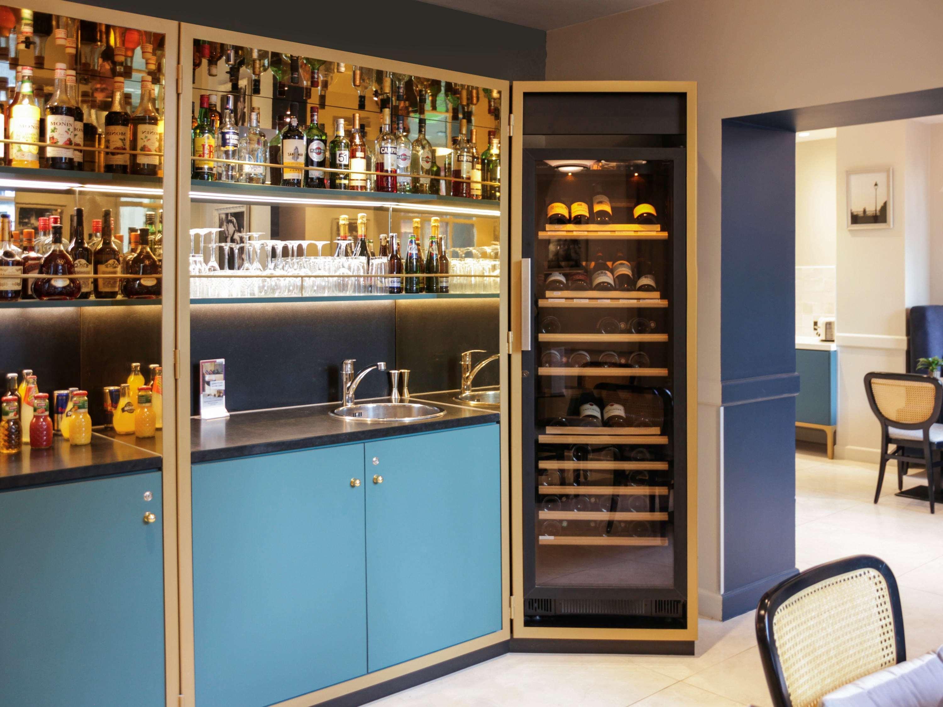 Mercure Paris Notre Dame Saint Germain Des Pres Екстер'єр фото