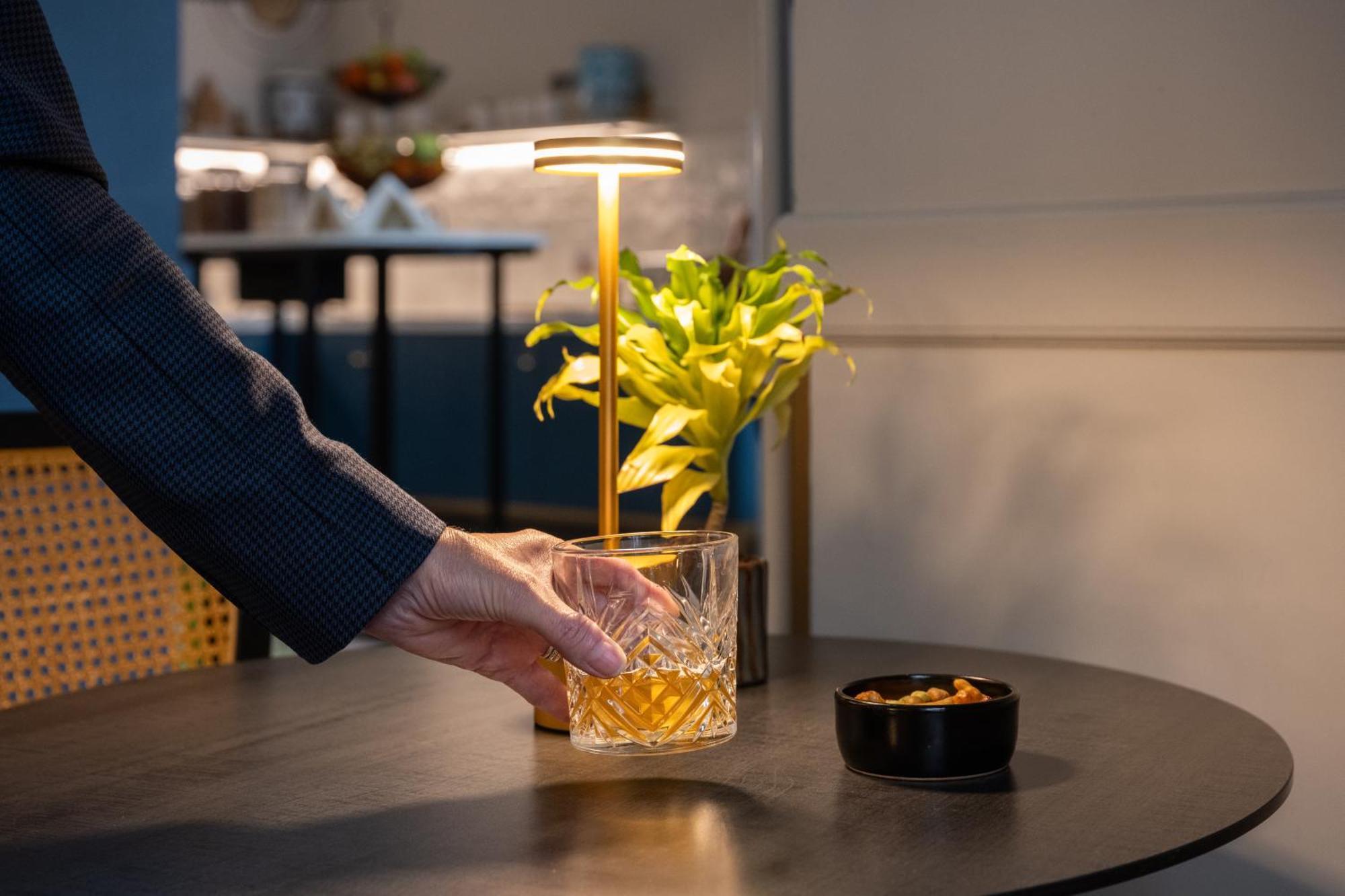 Mercure Paris Notre Dame Saint Germain Des Pres Екстер'єр фото